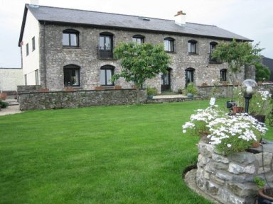 The Great Barn Guest House