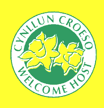 Welcome Host Award
